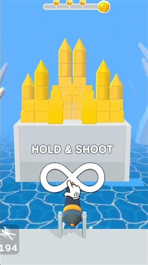 MOB RUNNER COUNT 🎮🎯 #game #gameplay #subscribe #baby #explore #youtubeshorts