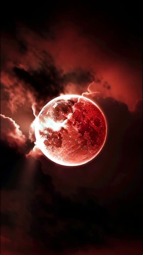 What does it mean to dream of a lunar eclipse? Meaning and Symbolism #dreammeaning