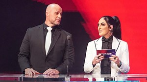 Backstage update on the reported date for the WWE Draft 2022