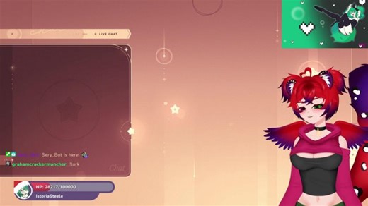 cause explosions or play cozy game... both both is good