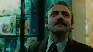 Introducing the Mustache Club