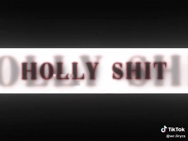 Holly Sh*t: Ultrakill Lyrics Revealed!