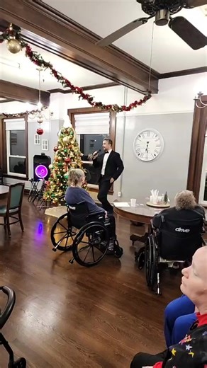 Hume Home of Muskegon on Reels