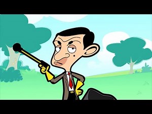 Mr Bean Animated | LITTERBUGS | Episode 55 | Cartoons For Kids | Wildbrain Cartoons