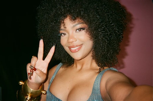 Riley Burruss Offers a Rare Update on Her Mystery Boyfriend and Stepsister, Kaela Tucker