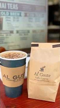 Coffee Tuesday
