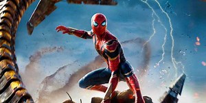 SPIDER-MAN: NO WAY HOME - Awesome Alternate Version Of The Bridge Scene Shows Spidey Fighting The Green Goblin