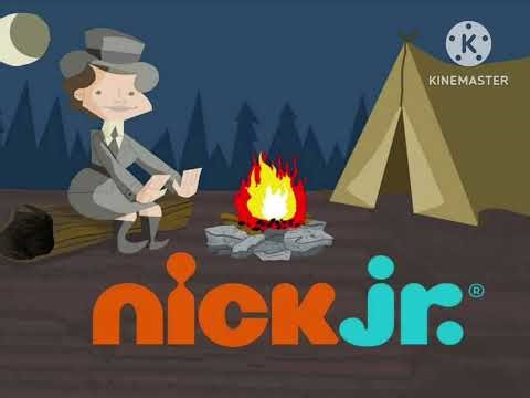 Nick Jr. - History and Heritage TV Spots - Juliette Gordon Low