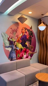 Curious about where the magic happens? 🤔 Step inside our revamped office at NU Tower 2, Kuala Lumpur! Take a tour and see why working at Concentrix Malaysia is as vibrant as our new look!✨ #concentrixmalaysia #officevibes | Concentrix