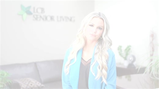 When caring for a loved one with Alzheimer's disease or other forms of dementia, it can sometimes feel as though they're slipping away in front of you. When things like this happen, it's important to find small opportunities for connection, such as music or art, to bring them back to the present. These simple acts can often provide beautiful heart-to-heart moments for you and your loved one. Reach out today to learn more about LCB Senior Living's renowned Reflections Memory Care Program. #Senior