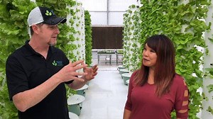 Thinking about starting a garden in 2019, but discouraged by a lack of a green thumb? Meet one grower who was in the same boat — until she tried Tower Garden. | Tower Garden