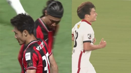 Best of J League - Episode 19