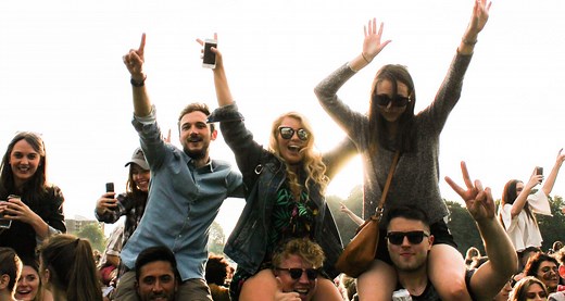 Kleine Festivals in Deutschland: Kennst du schon diese 10 Geheimtipps?