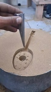880K views · 247 reactions | Satisfying and Relaxing Metal Sand ASMR | Rockstar Gaming | Facebook