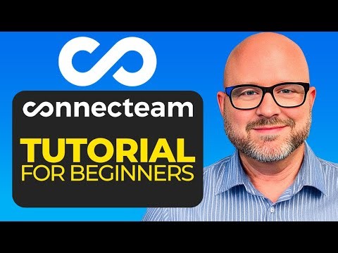 Connecteam Tutorial For Beginners | How To Use Connecteam