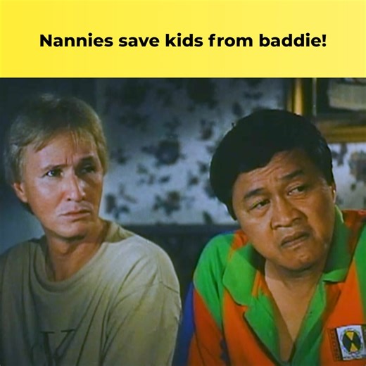 ‘Haba Baba Doo, Puti Puti Poo’ | Babalu, Redford White | #Supercut Domeng (Babalu) and Mokong (Redford White), two unemployed men, take up jobs as nannies for 7 children. | ABS-CBN Film Productions Inc. (Star Cinema)