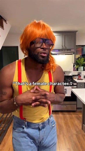 Dimitri / Dimi on Instagram: "Cosplay/genderbend whoever you want ☝🏽 #pokemon #pokémon #misty #ashketchum #anime #cosplay #genderbend"