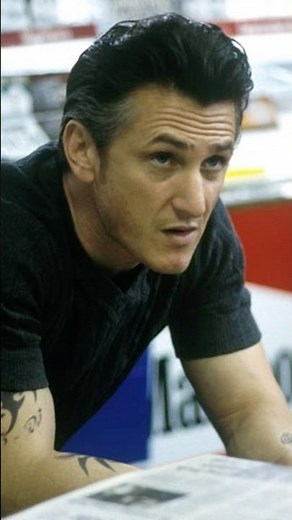 2000s Movies | Mystic River 2003 | Cast Then and Now #castthenandnow