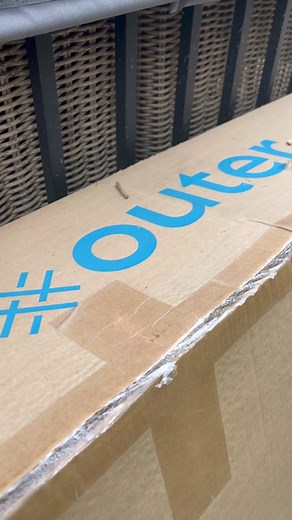 Artic and Aluminum Outdoor Dining Set Review