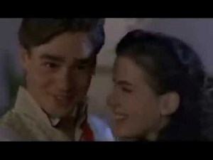 Kate BECKINSALE - BEST OF SEXY VIDEO - 1993 MUCH ADO ABOUT NOTHIN