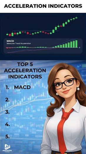 5 Acceleration Tools Every Trader Needs