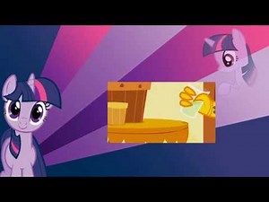 MLP:FiM Blind Commentary - Season 1 Episode 5: Griffon the Brush Off