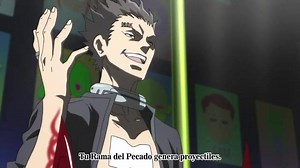 DEADMAN WONDERLAND CAP 5 (SUB ESPAÑOL) ADMIN #undango de clannad | Animexpress.tv