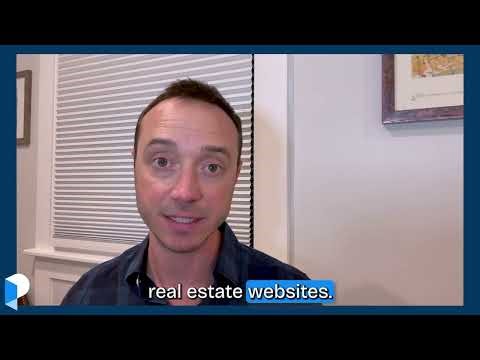 How AI Builds Better Real Estate Websites in Minutes