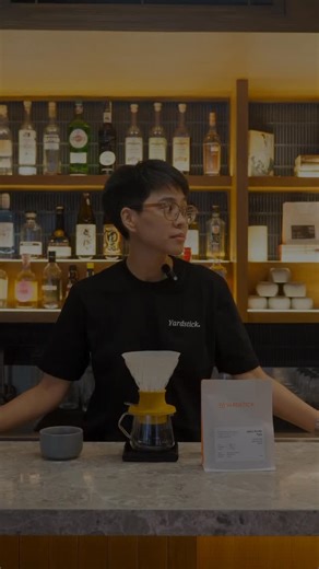 1K views · 23 reactions | [April - Home Subscription Recipe] Ivy shares our recipe for Jairo Arcila Tabi, one of the coffees we curated for our Home Brew Subscribers this month, using the Hario Immersion Switch Dripper. Get first dibs on our monthly filter line-up by subscribing on our website. ☕️ | Yardstick | Facebook