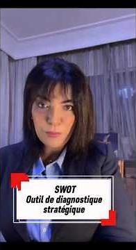 Entrepreneurial Culture: SWOT, a Strategic Diagnostic Tool✨#projects #business #fatiareads