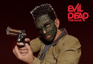 ‘Evil Dead: The Game’ – “Ash vs. Evil Dead” DLC Update Coming Early Next Year