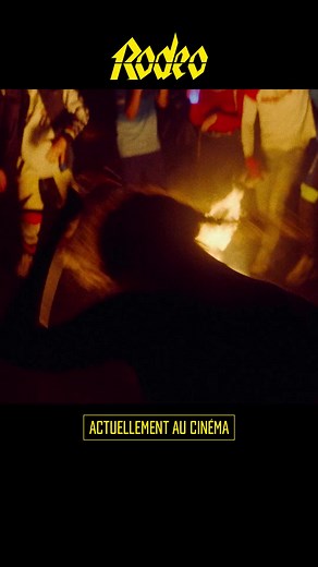 🔥 Dès aujourd'hui, RODEO est à vous ! Foncez découvrir au cinéma le premier film français sur la bike life, aussi fougueux que libre. #rodeo #bikelife #crossbitume #rodeolefilm #lolaquivoron #julieledru @llowiss @MOHV _370 @Weebay @Hamdi.Ahmed @ODESSAQUI @bigstone💎🌟 @Dirty RiderZ Crew Bike ⚡️🔥 @FestivaldeCannes @jr.lagrint @LorDave👑