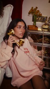 No showgirl is complete without an iconic outfit offstage! Step inside our dressing room, and shop #TSTheLifeofaShowgirl Collection while supplies last at store.taylorswift.com. ✨ | Taylor Swift | Facebook