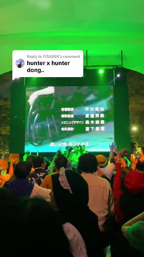 Hunter x Hunter Anime Edit: Explore the World of Gon and Killua