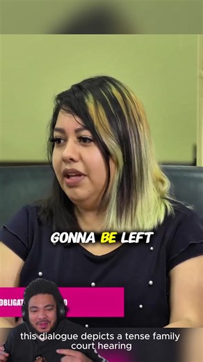 Understanding Child Support Court Processes