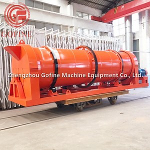 [Hot Item] Wet Powder Granulator Food Waste Fertilizer Pellet Making Machine