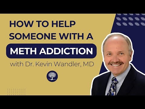 How to Help Someone with a Meth Addiction? - The Recovery Village #MethAddiction #MethWarningSigns