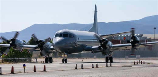 P-3 Orion: Έτοιμο το πρώτο αναβαθμισμένο αεροσκάφος - Πότε ακολουθούν τα άλλα τρία