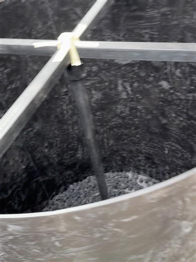 Smartpond Filter on Reels