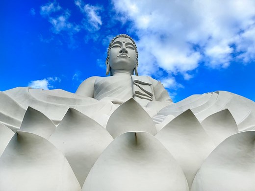 BUDA GIGANTE (ES): Onde fica, como visitar, horários e dicas! - Viajante Comum