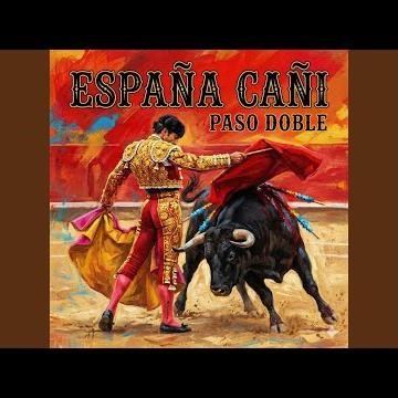 【パソドブレ】 エスパーニャカーニNo1