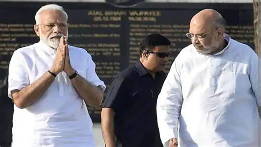 Lok Sabha 2024: What PM Narendra Modi, Amit Shah have in mind for 2023?