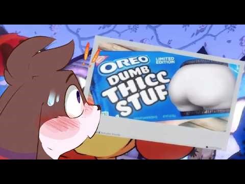 THICK WHAT!?!?