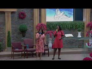 Edinburg SDA Church - Sabbath Vespers - 10/24/2025