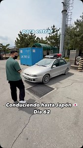 19K views · 34K reactions | Día 63. El barco llega a puerto. Yo llego...