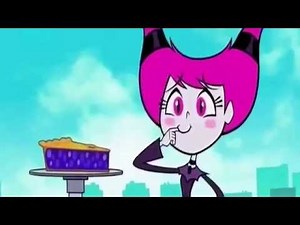 Teen Titans Go! Opposites WATCH! [HD 1080p]
