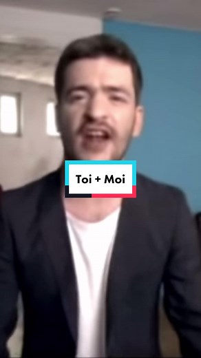 Réponse à @RakutatuMinou Toi Moi - Grégoire (2008) 🕺#gregoire #toiplusmoi #tousceuxquisontseuls #allezvenez #entrezdansladanse #2008france #2008 #gregoireboissenot