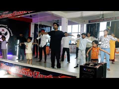 ARM Hand Wave | Beginner Dance Tutorial | Simple Wave Try It Now | Besic Dance Step