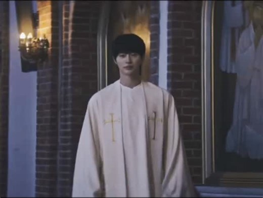 The next chapter of the Christmas story we fell for is finally here: The Christmas Song Part 2 FULL EPISODE.🎄❄️ Following Father Vincentio's quiet, touching, and slightly mysterious journey, brought to life by our favorite Byeon Woo Seok's tender, emotional performance.💙 Feel the steady, gentle presence that has shaped his every moment and has been the invisible thread in his story. What awaits Father Vincentio next?🥹 📎https://youtu.be/0SWFYxQz5RQ?si=YN_MgcPV7sVLEk4c #ByeonWooSeok #변우석 | Bye