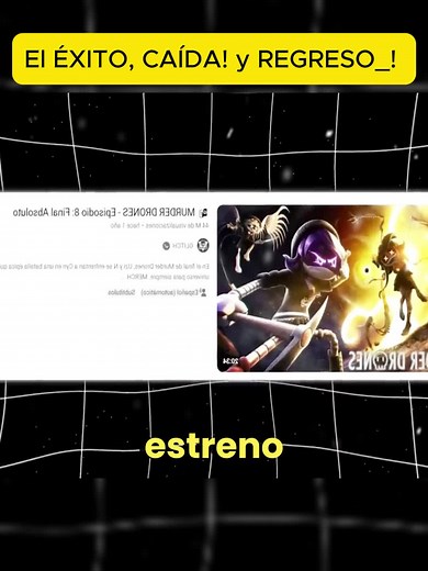 Murder Drones: Éxitos y Decepciones del Final de Temporada